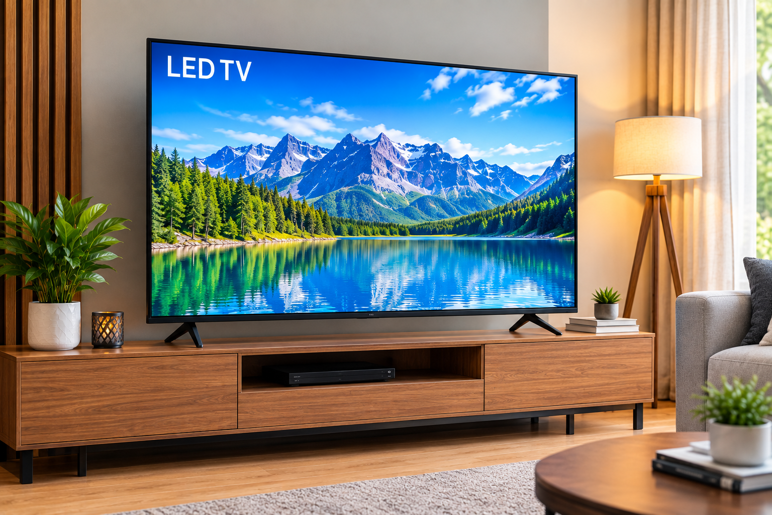 Used LED TV buyer in UAE