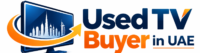 Used Tv  Buyer in uae